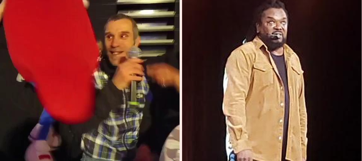 Salle Henri Salvador - Photo 2